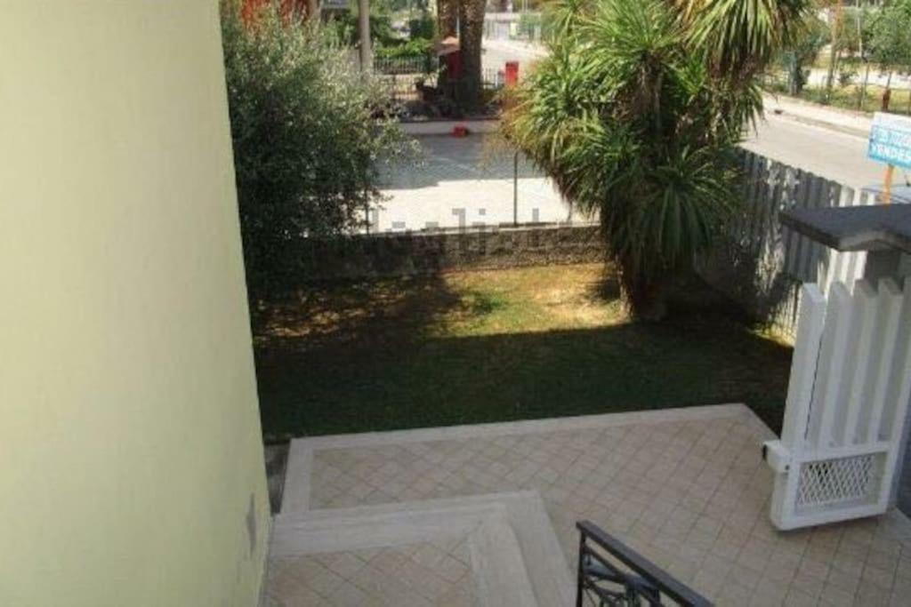 Sun Apartment
